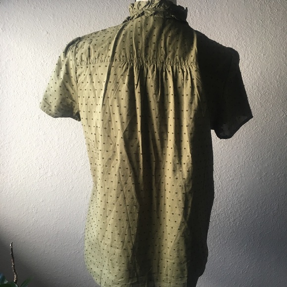 J. Crew top - Picture 4 of 6